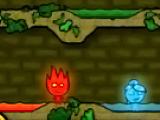 Fireboy and watergirl